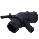 Conector de Refrigerante MotoRad CH2914