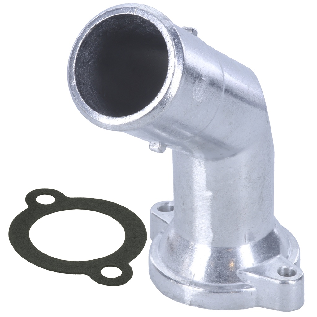 MR-CH2038 — Caja de Termostato / Toma de Agua MotoRad CH2038