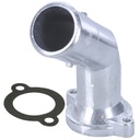 Caja de Termostato / Toma de Agua MotoRad CH2038