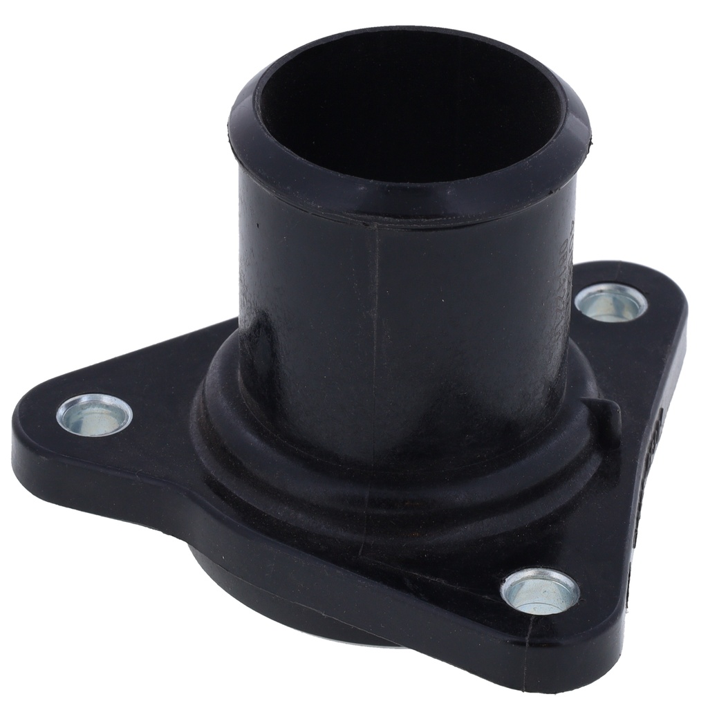 MR-CH2105 — Caja de Termostato / Toma de Agua MotoRad CH2105