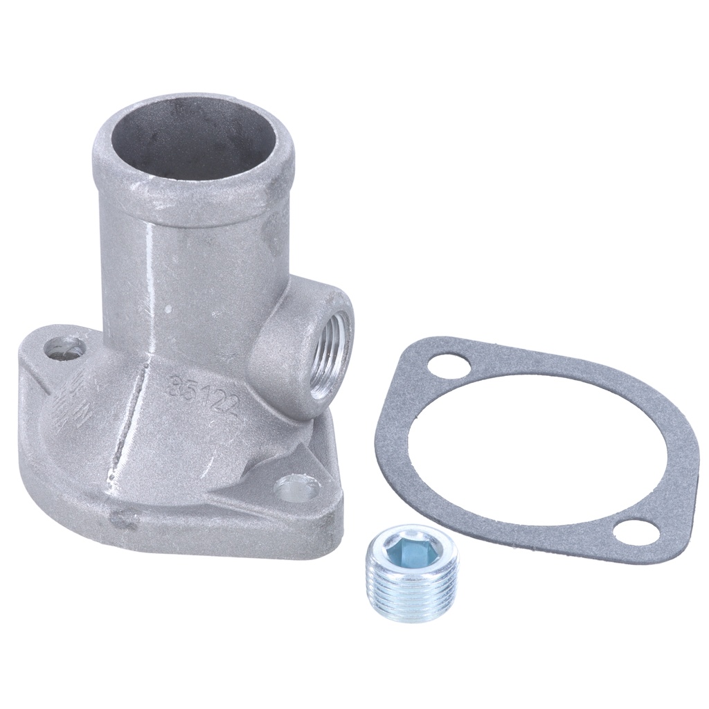 MR-CH6051 — Caja de Termostato / Toma de Agua MotoRad CH6051