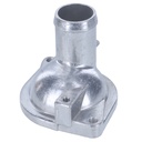 Caja de Termostato / Toma de Agua MotoRad CH6081