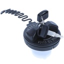 Tapón de Gasolina con Seguro MotoRad MGC204KA