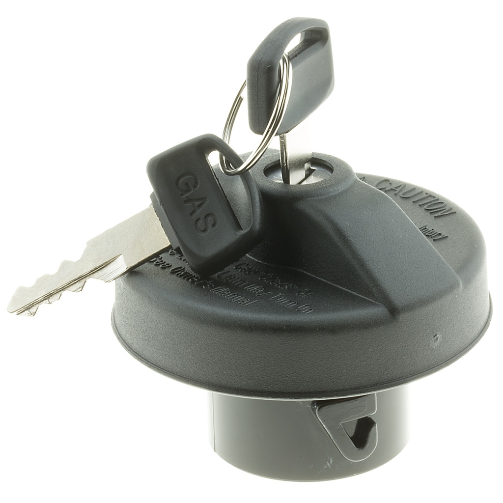 MR-MGC213KA — Tapón de Gasolina con Seguro MotoRad MGC213KA