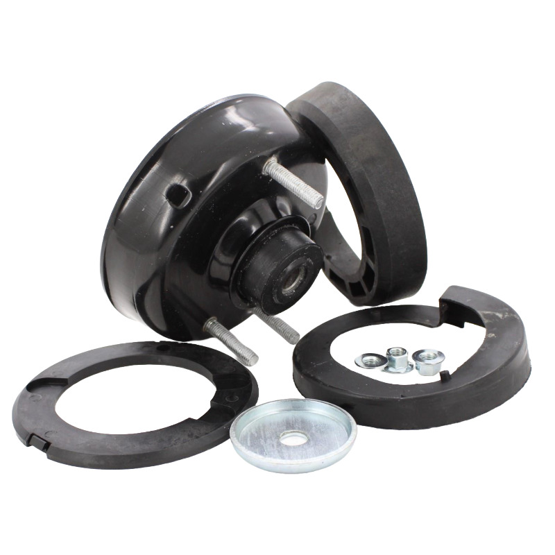 BASE DE AMORTIGUADOR DELANTERO DERECHO FORD EXPLORER V6 4L 2002-2005
