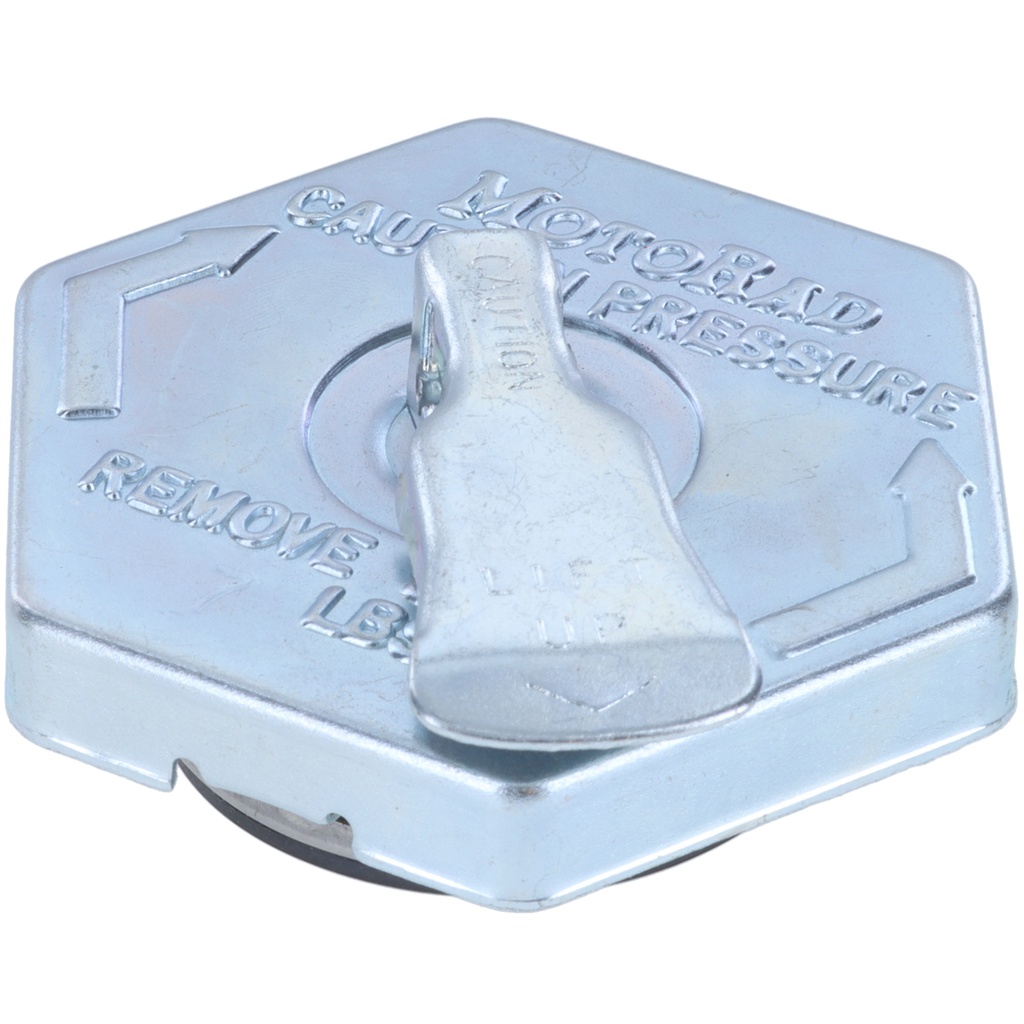 MR-1506-07 — Tapón de Radiador con Palanca de Seguridad MotoRad 1506-07