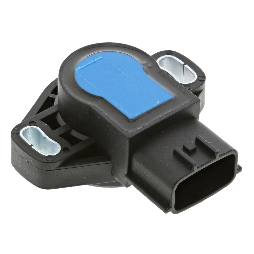 MR-1TP1061 — Sensor de Posición del Acelerador (TPS) MotoRad 1TP1061