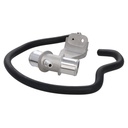 Tubos y Llenadores de Refrigerante MotoRad CH8014