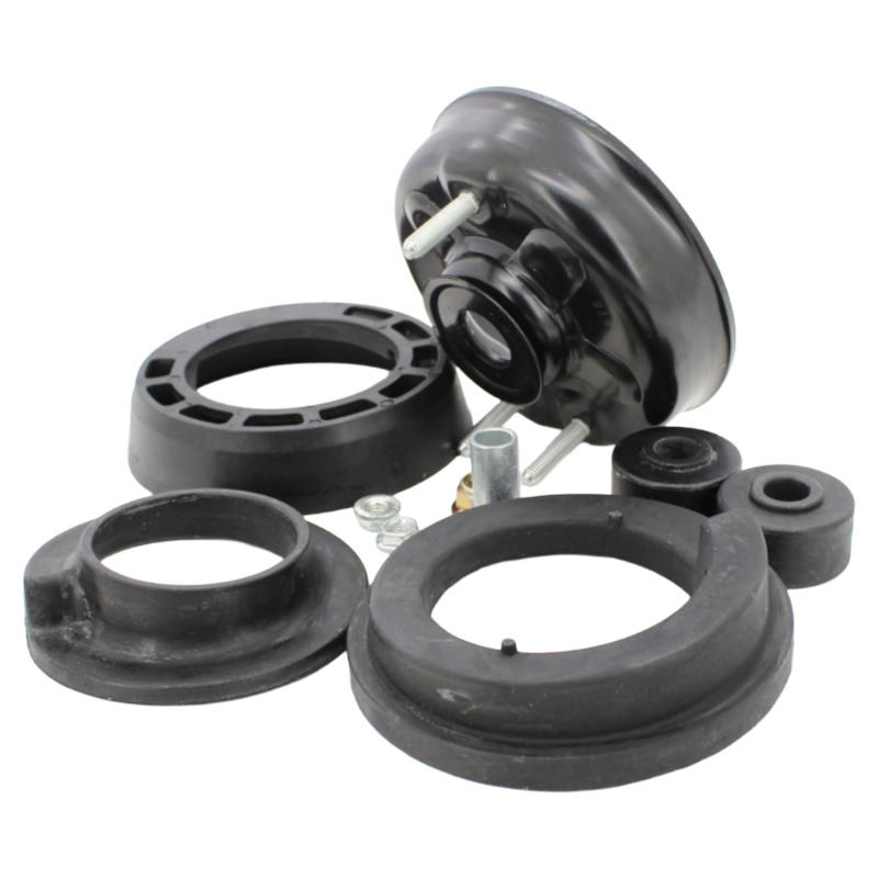 EA-5526 — BASE DE AMORTIGUADOR DELANTERO DERECHO FORD EXPLORER V6 4L 2006-2010
