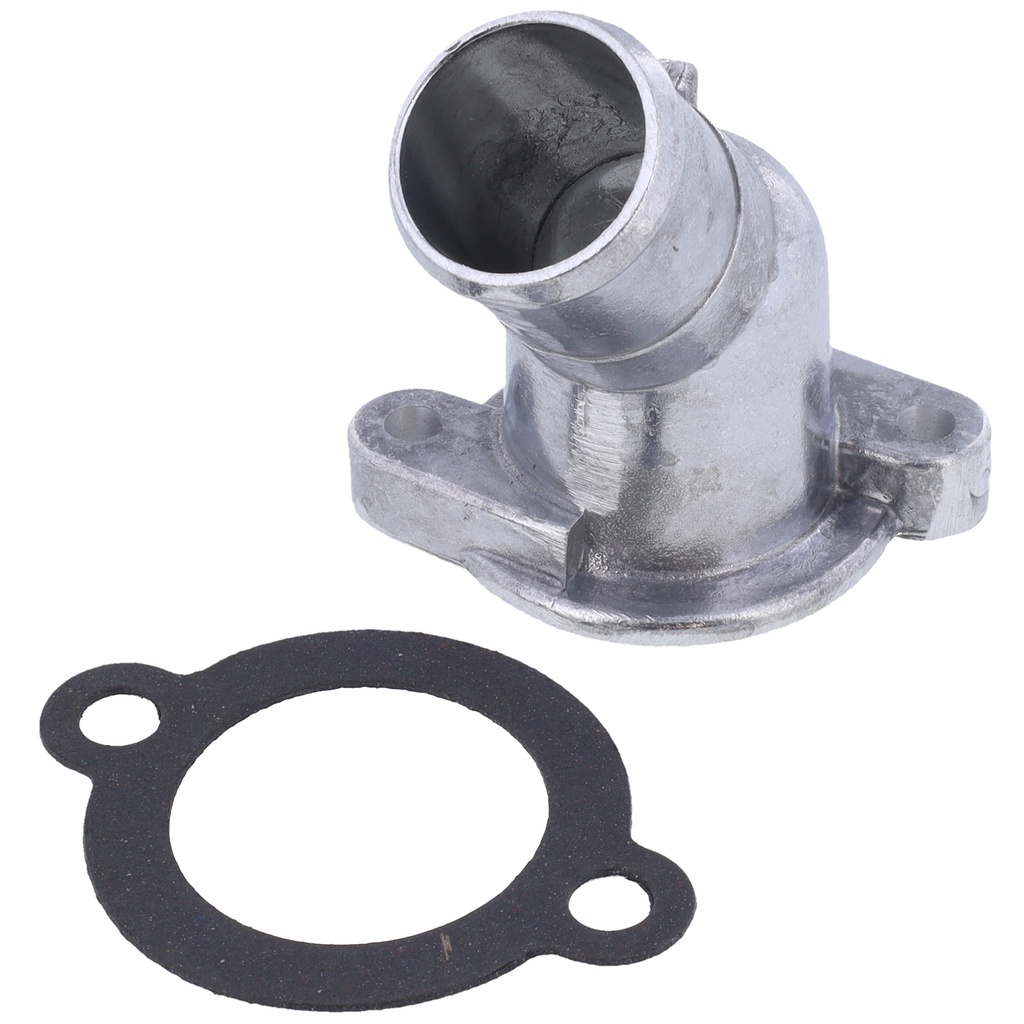 MR-CH2040 — Caja de Termostato / Toma de Agua MotoRad CH2040
