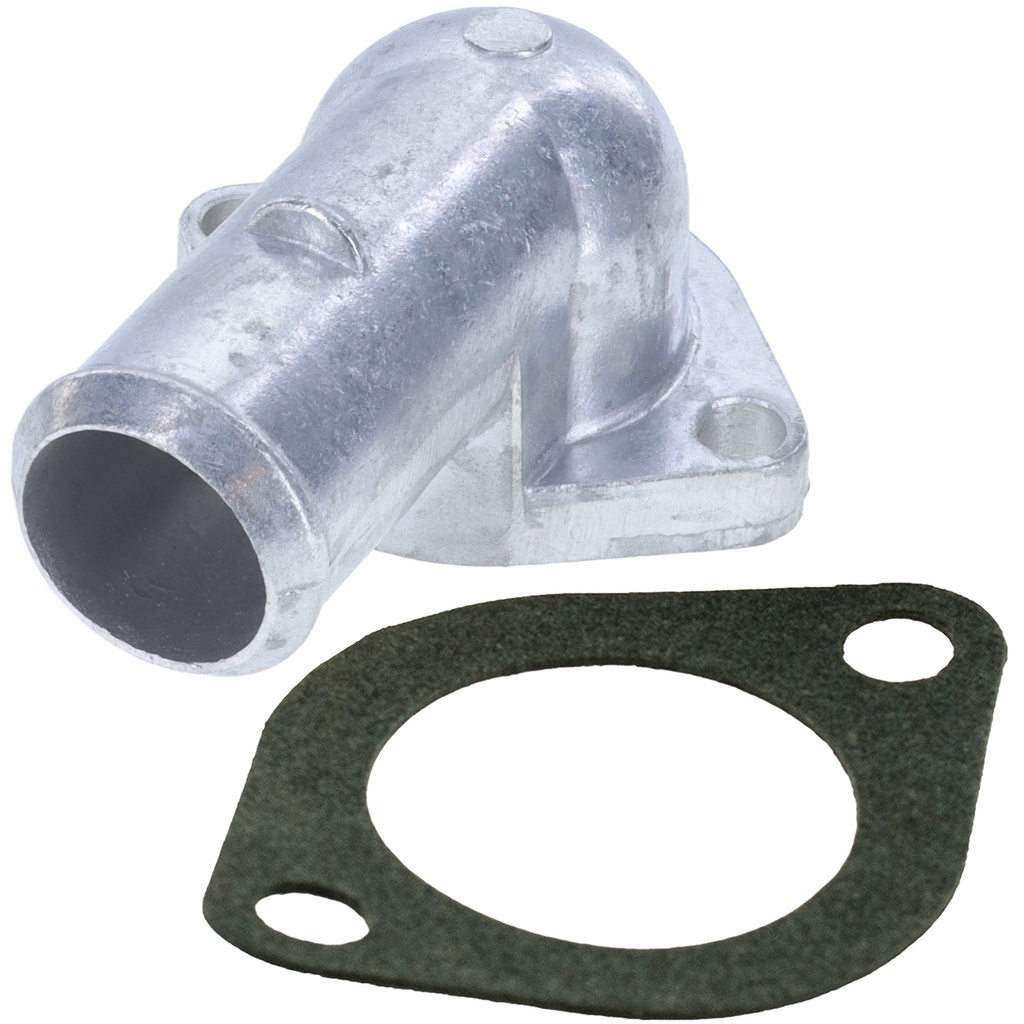 MR-CH3032 — Caja de Termostato / Toma de Agua MotoRad CH3032