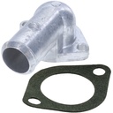 Caja de Termostato / Toma de Agua MotoRad CH3032