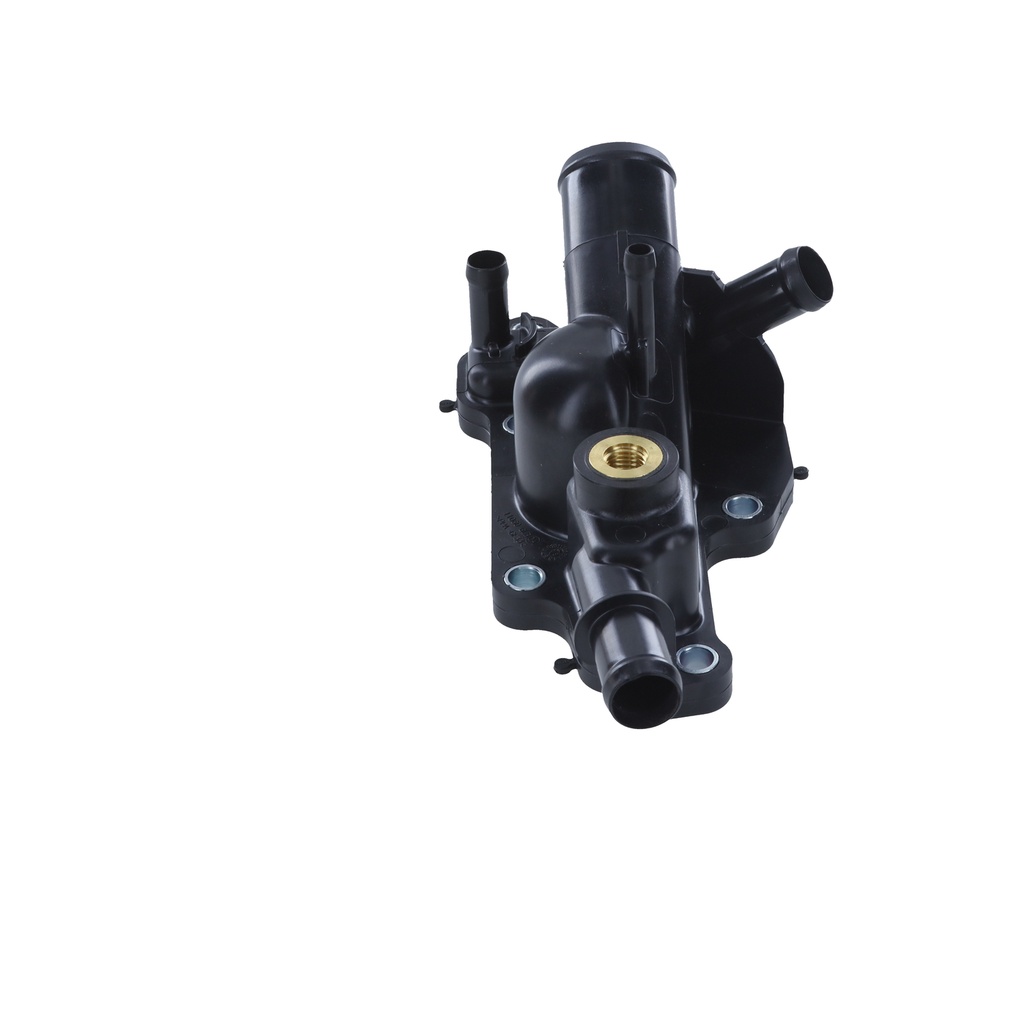 MR-CH3097 — Caja de Termostato / Toma de Agua MotoRad CH3097