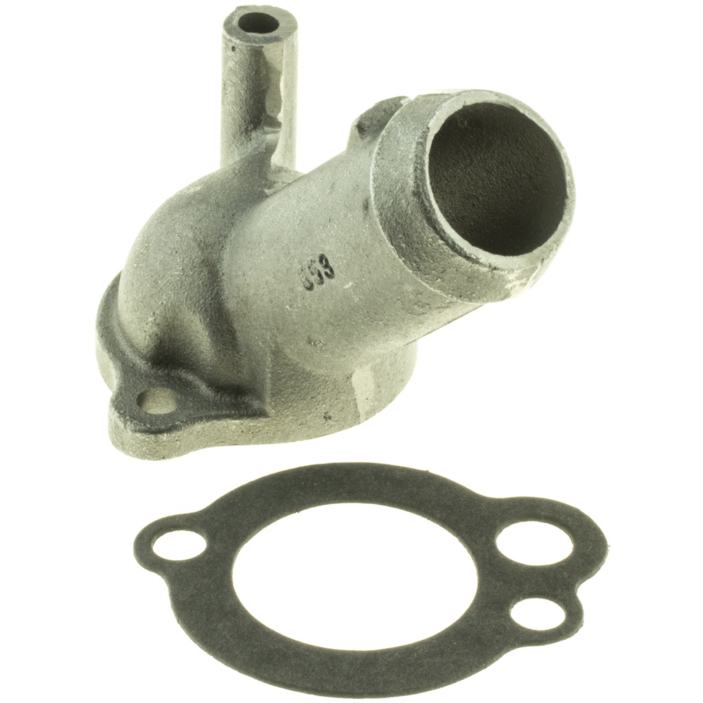 MR-CH4853 — Caja de Termostato / Toma de Agua MotoRad CH4853