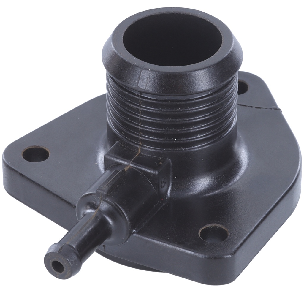 Caja de Termostato / Toma de Agua MotoRad CH4906