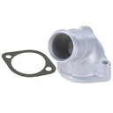 Caja de Termostato / Toma de Agua MotoRad CH6076
