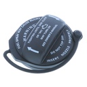 Tapón de Gasolina MotoRad MGC931T