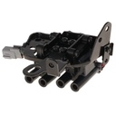 Bobina de Encendido MotoRad 4IC239