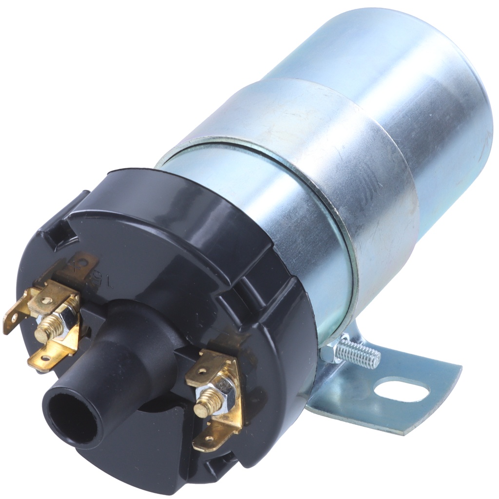 Bobina de Encendido (Cartucho) MotoRad 3IC391
