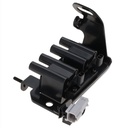 Bobina de Distribuidor MotoRad 3IC200