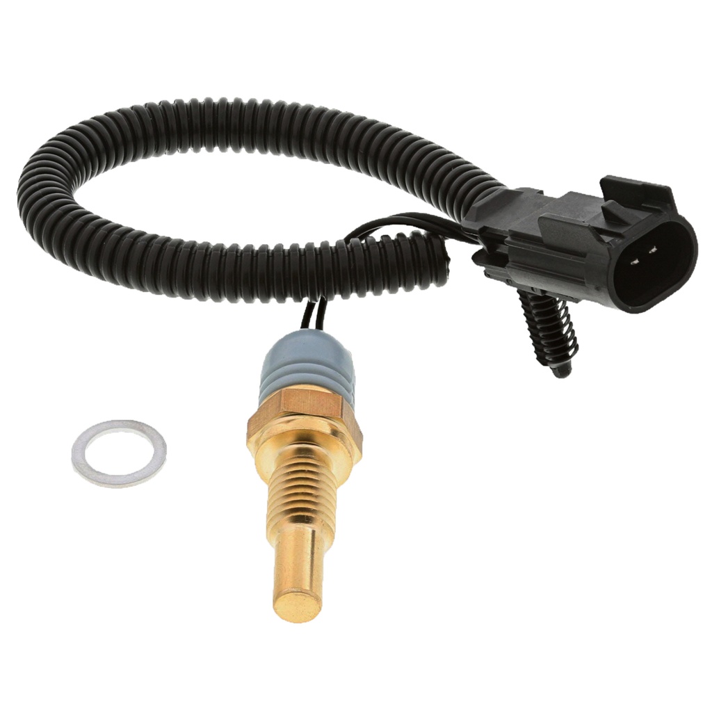 Sensor/Bulbo de Temperatura de Refrigerante MotoRad 1TS1022