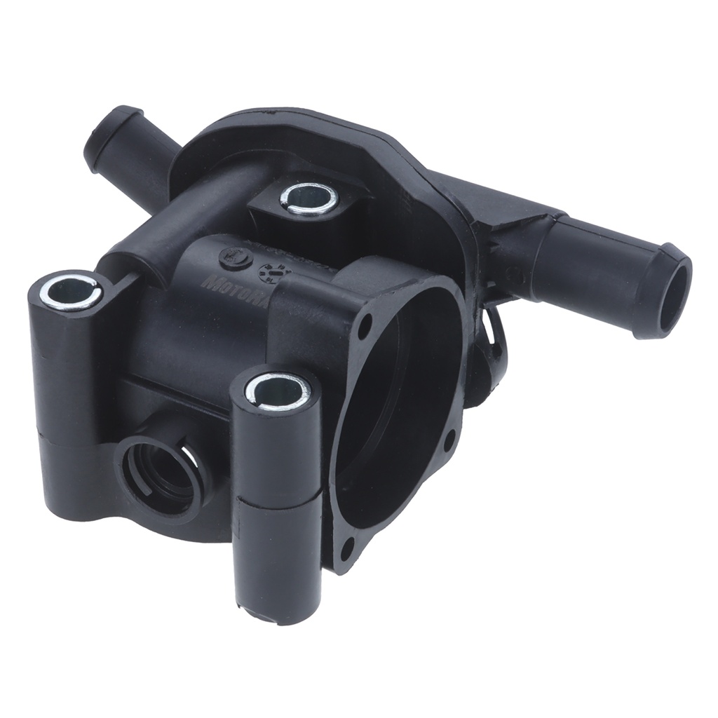 MR-CH2200 — Caja de Termostato / Toma de Agua MotoRad CH2200