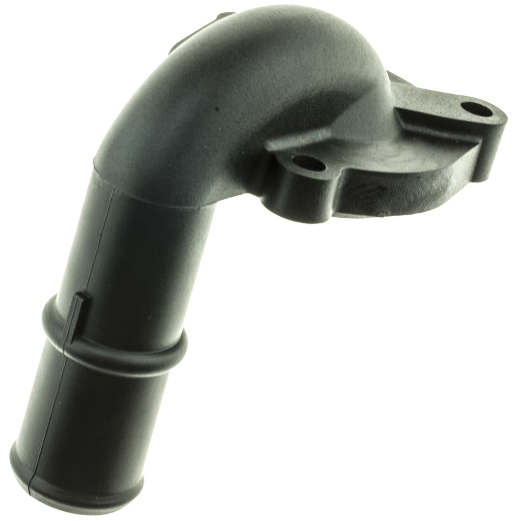 MR-CH2743 — Caja de Termostato / Toma de Agua MotoRad CH2743