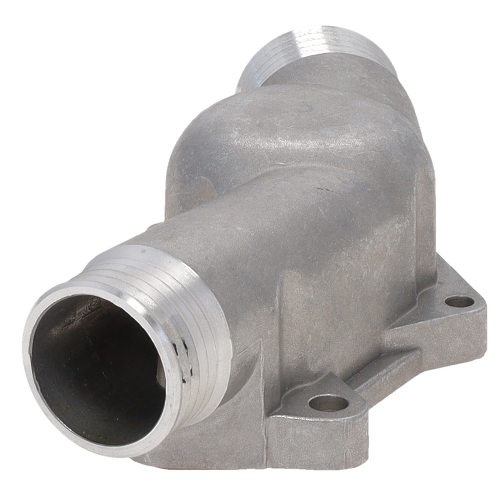 Caja de Termostato / Toma de Agua MotoRad CH5541