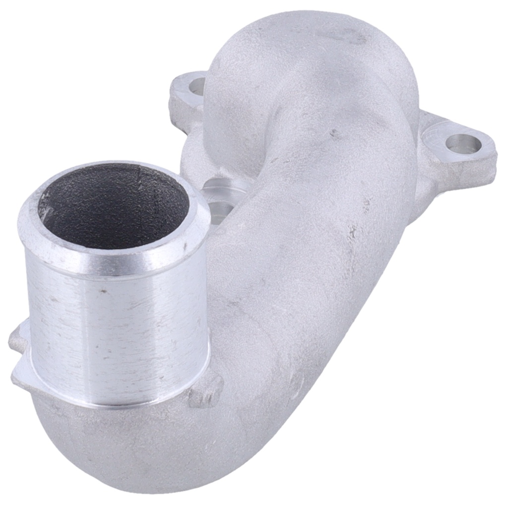 MR-CH6023 — Caja de Termostato / Toma de Agua MotoRad CH6023
