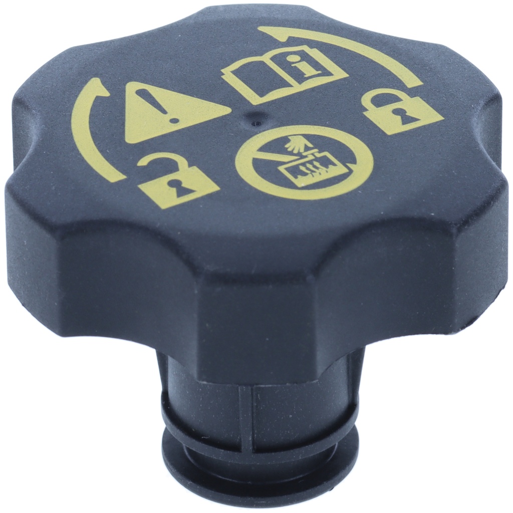 MR-T115 — Tapón de Depósito de Refrigerante MotoRad T115