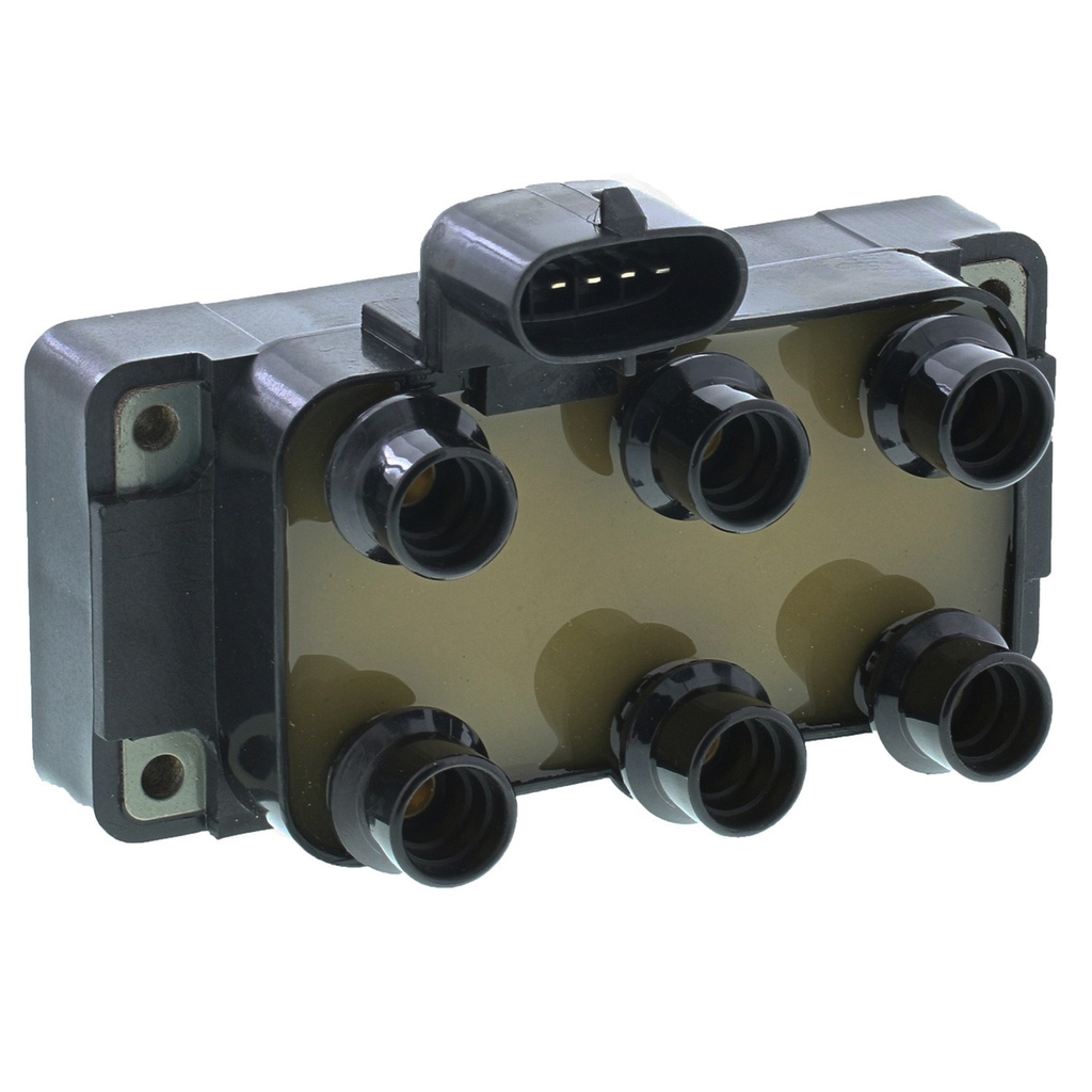 Bobina de Encendido (Bloque) MotoRad 3IC132
