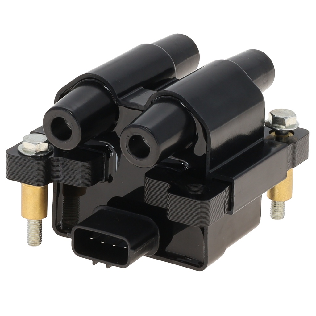 Bobina de Encendido (Bloque) MotoRad 3IC250