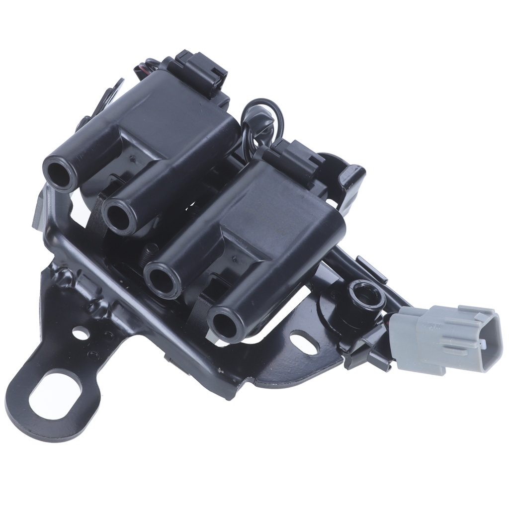 Bobina de Encendido (Bloque) MotoRad 5IC378