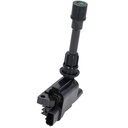 Bobina de Distribuidor MotoRad 1IC141