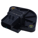 Sensor de Posición de Árbol de Levas MotoRad 1CS106