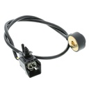 Sensor de Detonación (Knock) MotoRad 1KS1014