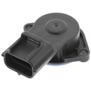 Sensor de Posición del Acelerador (TPS) MotoRad 1TP1034