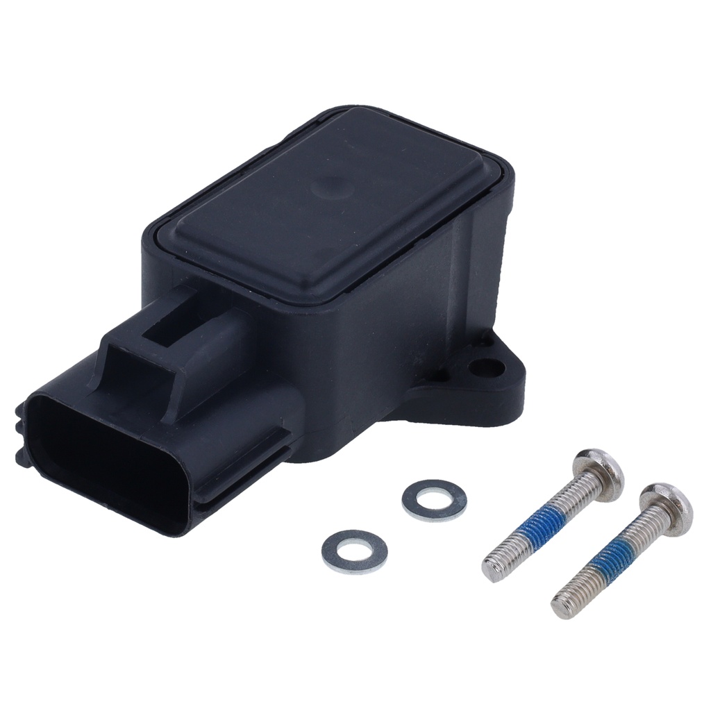 Sensor de Posición del Acelerador (TPS) MotoRad 1TP1057