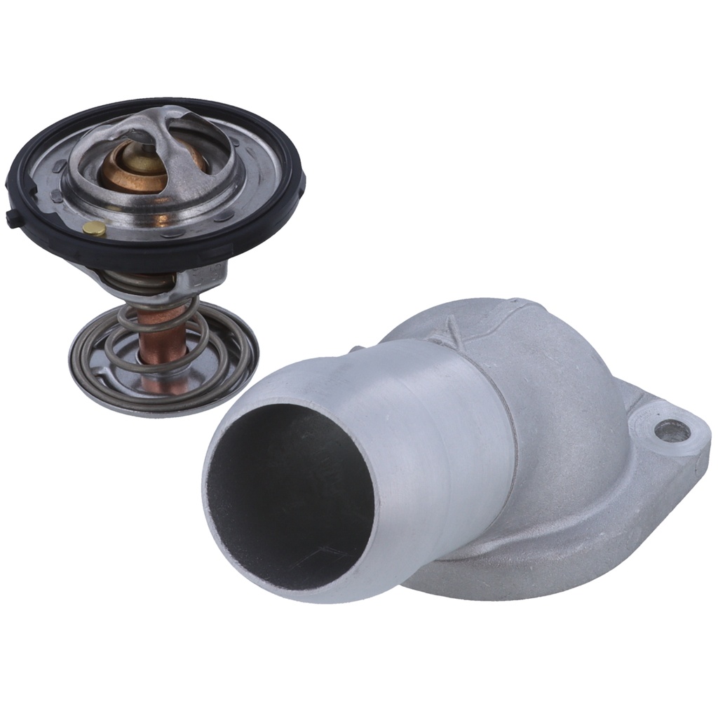 MR-524KTFS — Kit de Termostato Failsafe MotoRad 524KTFS