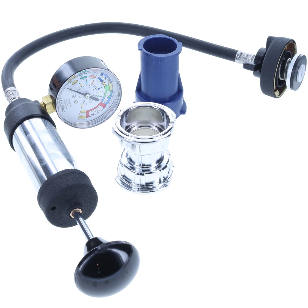 MR-MT300 — Adaptador / Probador MotoRad MT300