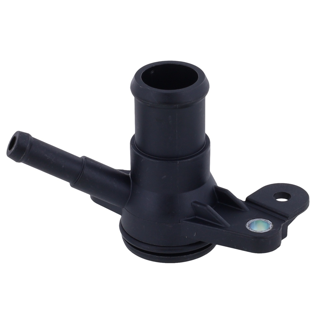 MR-CH3117 — Conector de Refrigerante MotoRad CH3117