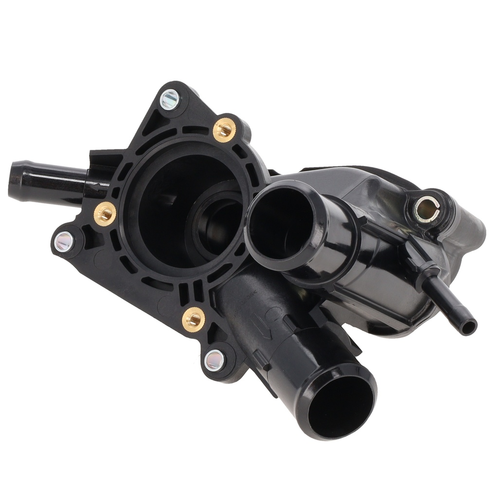 MR-CH1069 — Caja de Termostato / Toma de Agua MotoRad CH1069