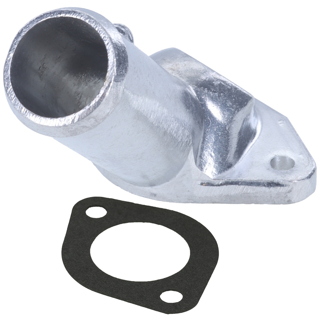 MR-CH2103 — Caja de Termostato / Toma de Agua MotoRad CH2103