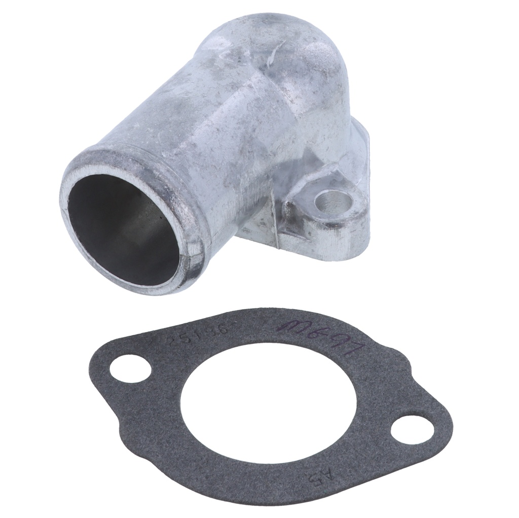 MR-CH5177 — Caja de Termostato / Toma de Agua MotoRad CH5177