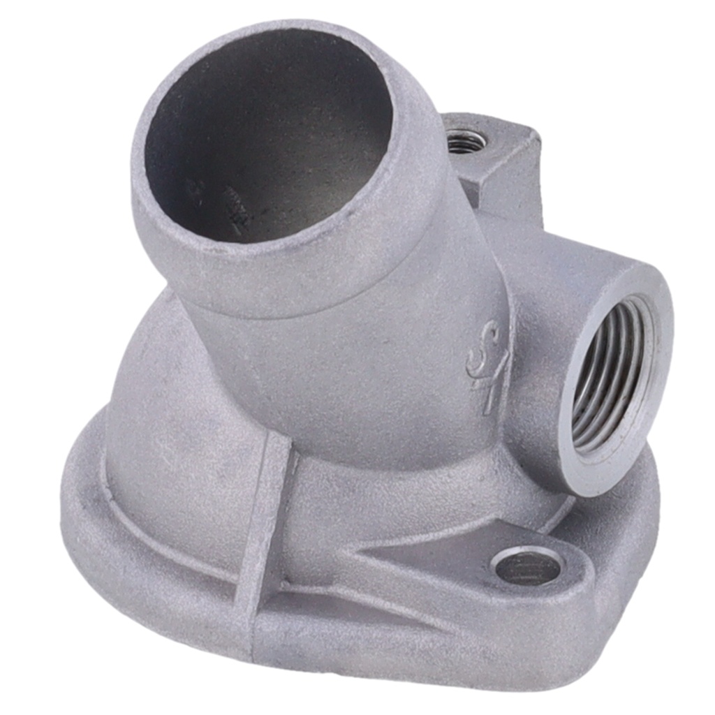 MR-CH5670 — Caja de Termostato / Toma de Agua MotoRad CH5670