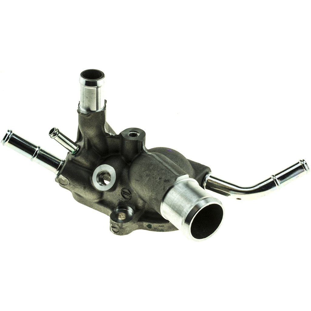 MR-CH6138 — Caja de Termostato / Toma de Agua MotoRad CH6138
