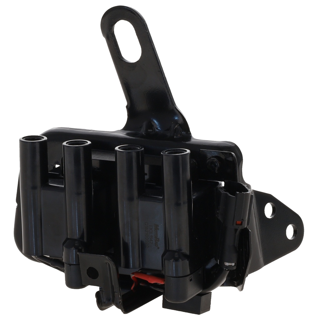 Bobina de Encendido (Bloque) MotoRad 3IC242