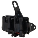 Bobina de Encendido (Bloque) MotoRad 3IC242