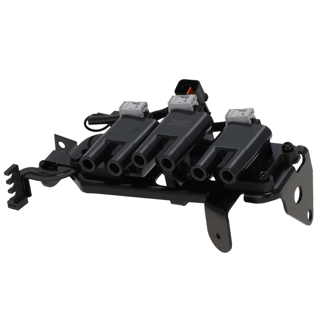 MR-5IC297 — Bobina de Encendido (Bloque) MotoRad 5IC297