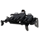 Bobina de Encendido (Bloque) MotoRad 5IC297